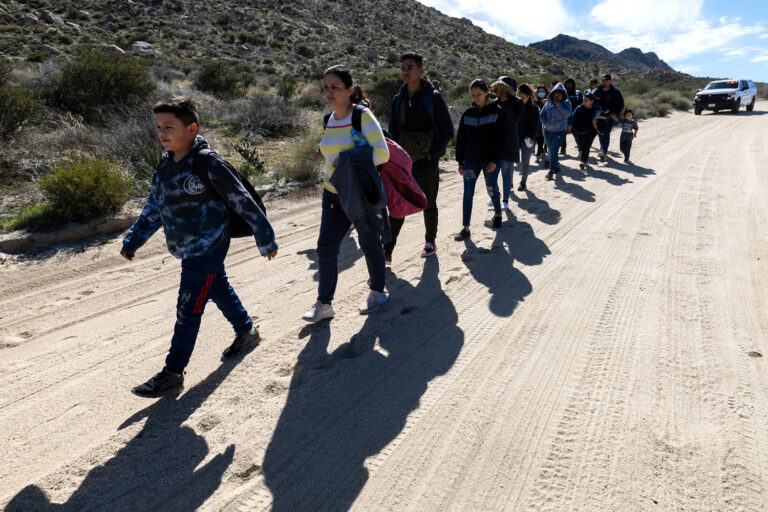 Biden's border action has lowered migrant numbers, but not without glitches