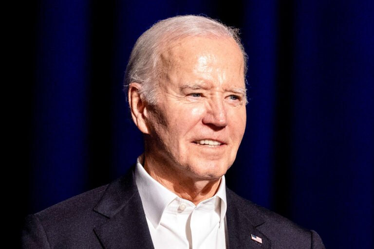 Undocumented spouses of U.S. citizens will be shielded from deportation under new Biden plan