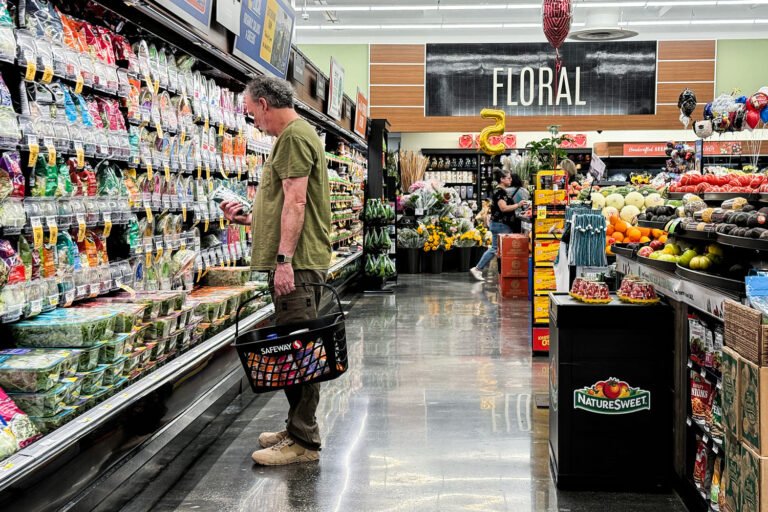 Are you better off than you were four years ago? Many voters aren't sure