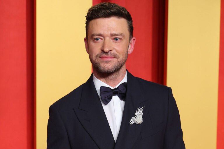Justin Timberlake arrested on DWI charge in Hamptons, told police 'I had one martini'