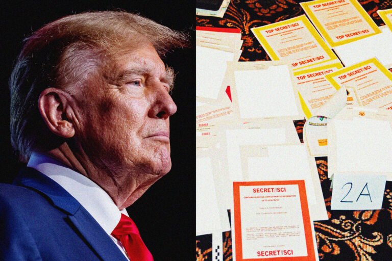 Legal scholars question judge's plodding approach to Trump's classified documents case