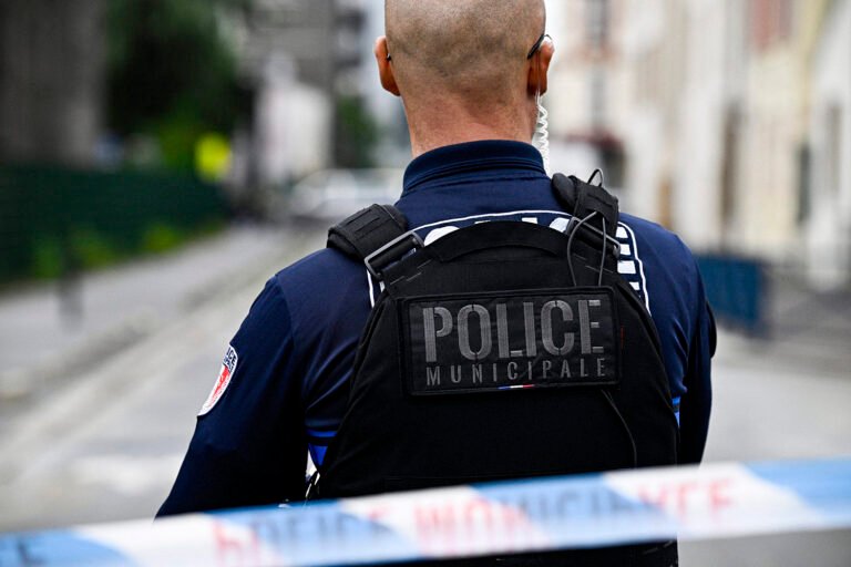 2 boys accused of raping 12-year-old Jewish girl in an act that has sparked outrage in France