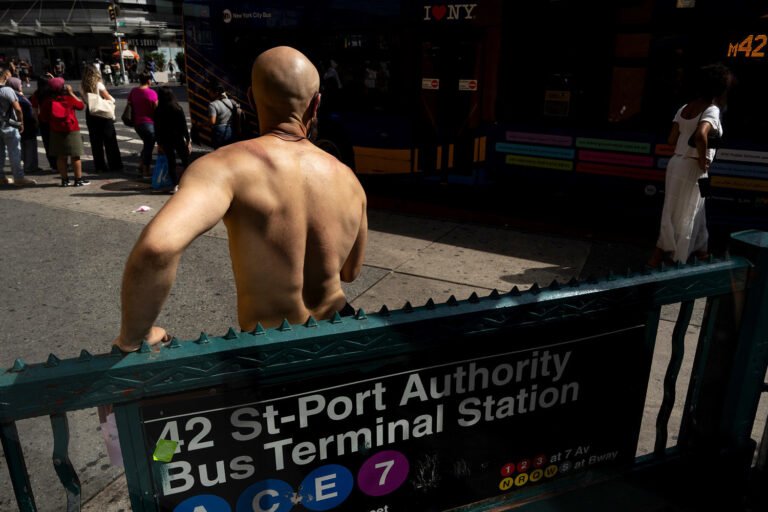 Heat wave scorching eastern states with little relief from sweltering temps