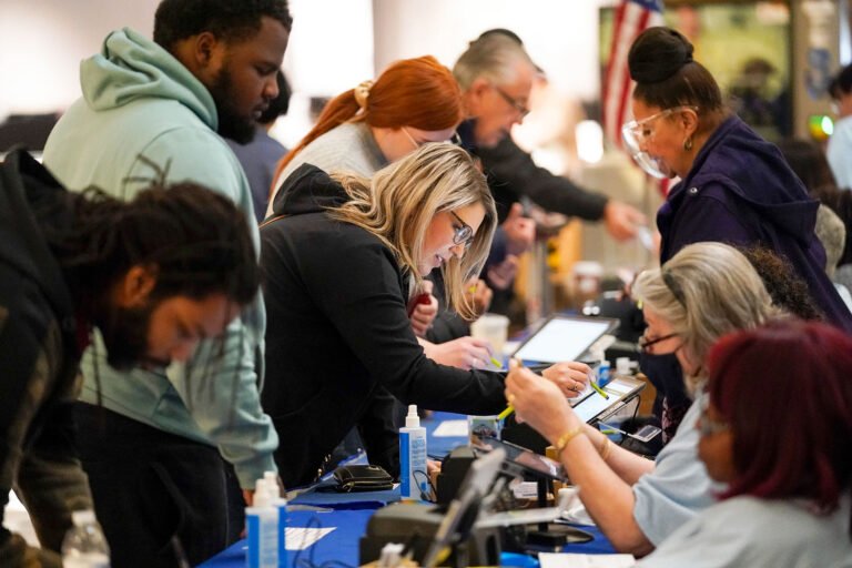 Nevada judge dismisses Trump 'fake electors' case