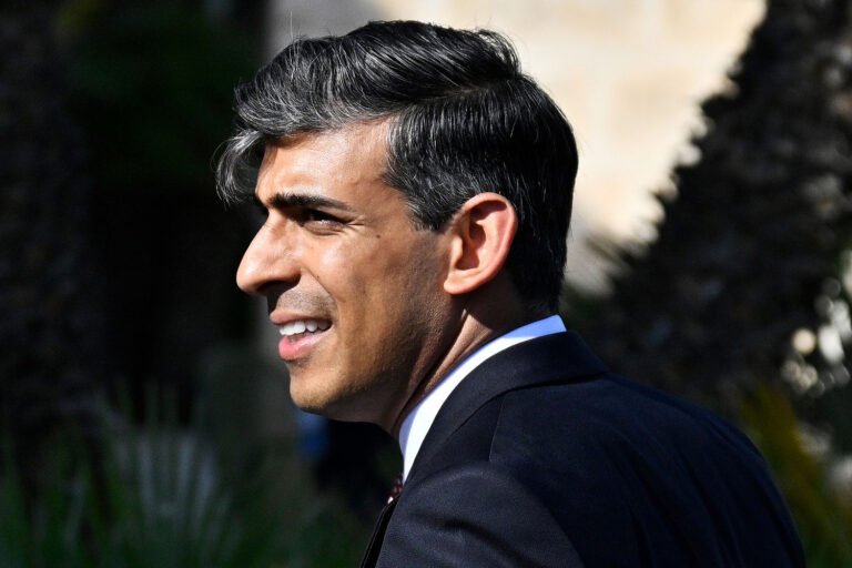 British PM Rishi Sunak says he’s ‘incredibly angry’ over alleged bets on election date