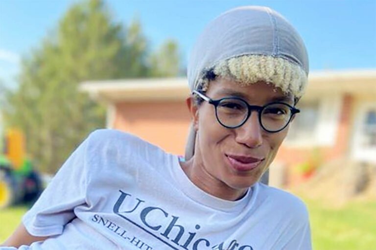 Chicago woman on Bahamas yoga retreat goes missing; family 'deeply concerned'