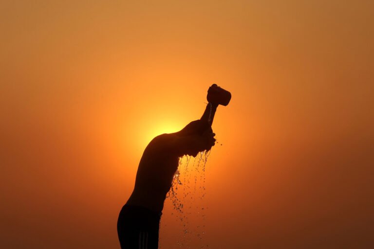 A tragic week of extreme weather offers a glimpse at what's to come