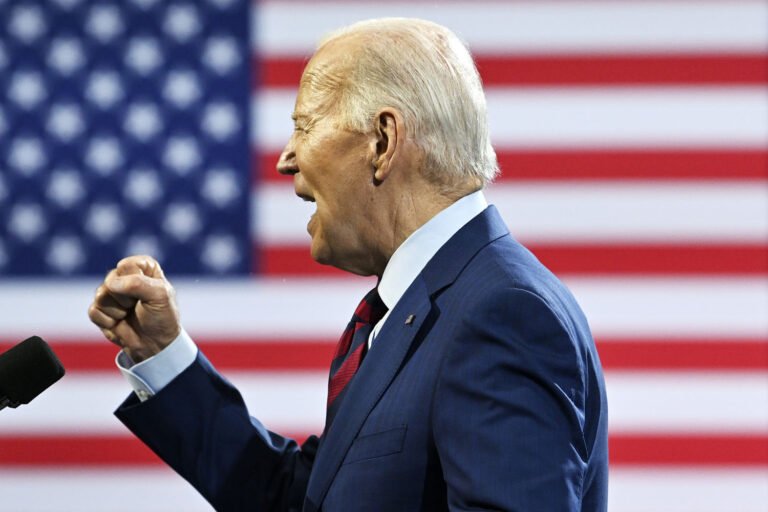 Biden debate prep strategy: Be prepared for two different Trumps