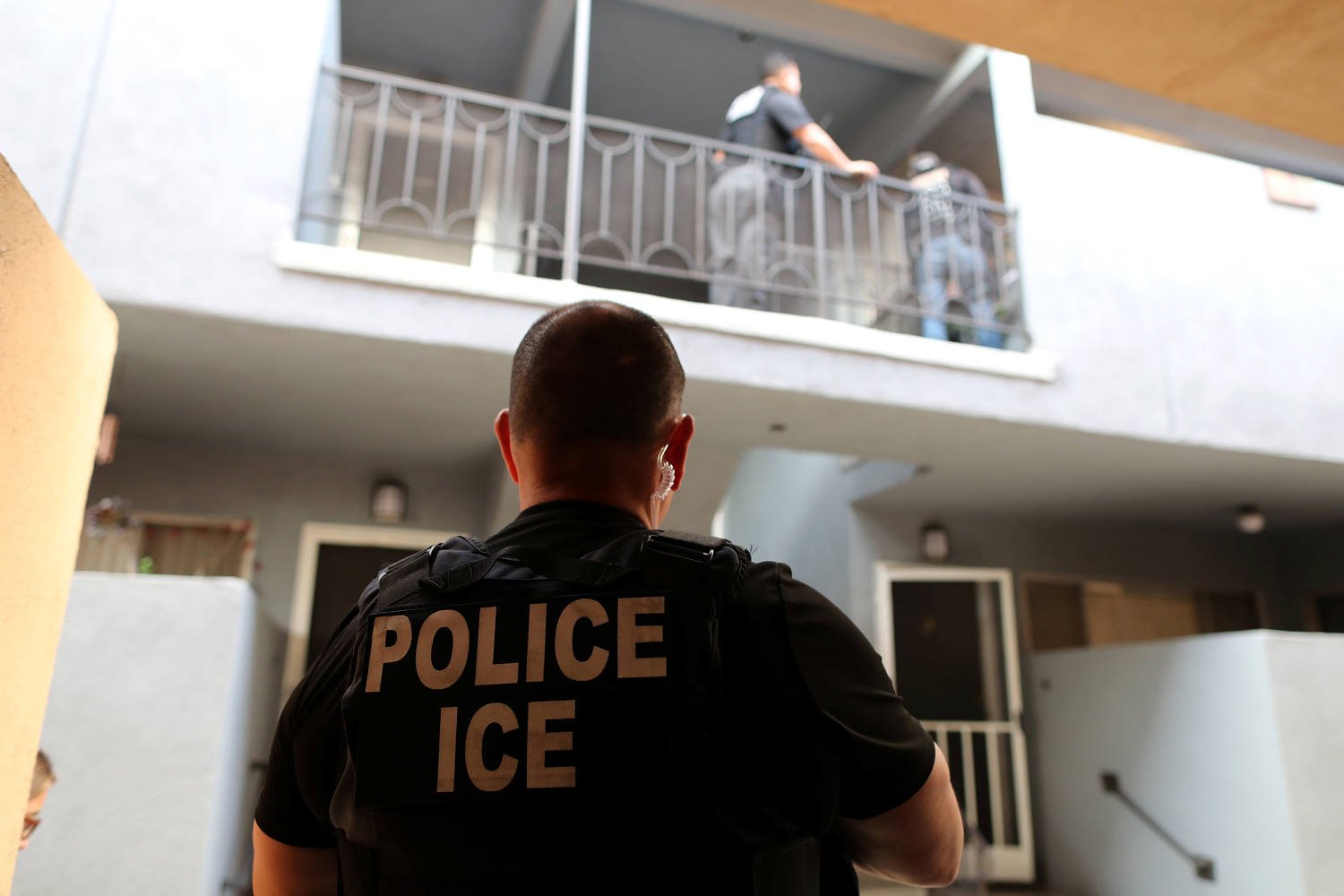 DHS identifies over 400 migrants brought to U.S. by an ISIS-affiliated human smuggling network