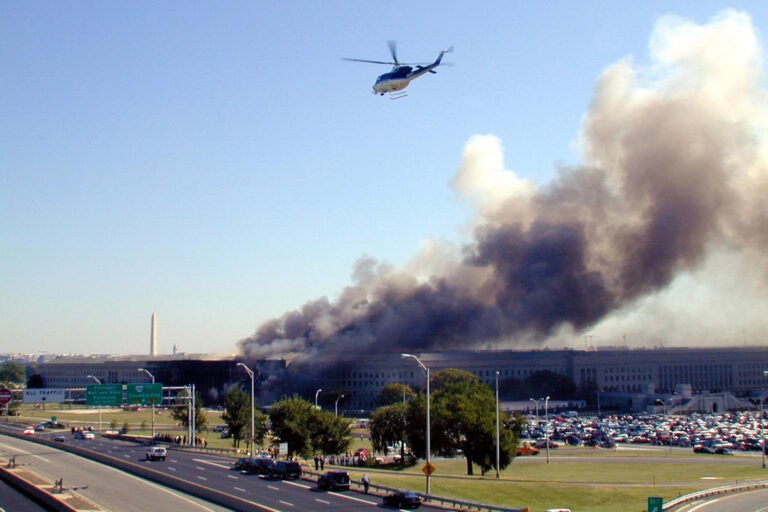 New video and documents revive questions about Saudi role in 9/11 attacks
