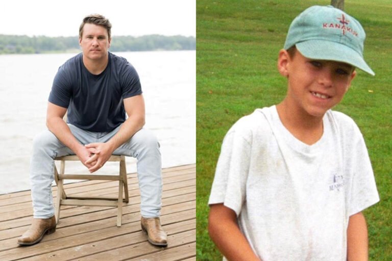 Kanakuk Kamps sex abuse accuser says camp leadership told him to ‘back off’ when he reported abuse