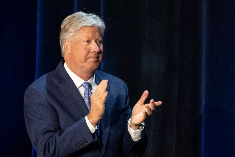 'Put a price on it': Transcript reveals blunt call between megachurch pastor and his accuser