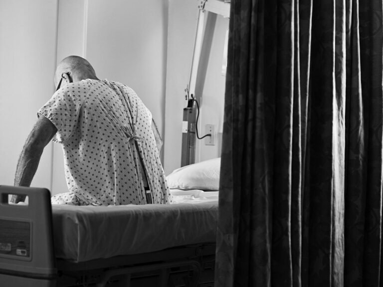 Health care just as important as economy. What experts want Biden and Trump to address.
