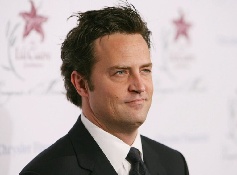 Matthew Perry's ketamine suppliers could face charges in probe of 'Friends' star's death, sources say