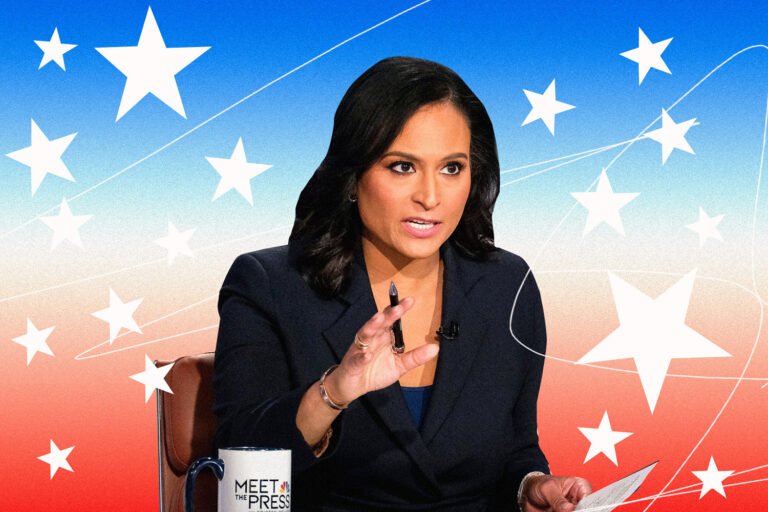 Kristen Welker: What I'm looking for in tonight's Trump-Biden debate
