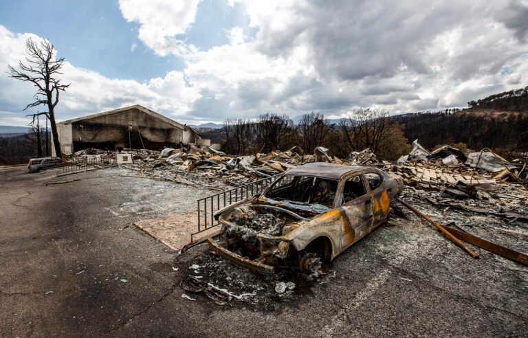 All 29 people who had been unaccounted for after New Mexico fires have been found