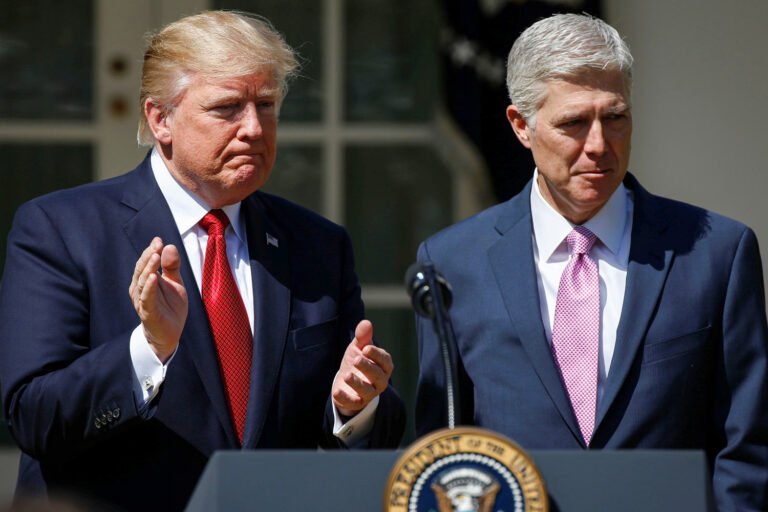 Supreme Court's overturning of 40-year Chevron ruling is a win for the Trump deregulatory agenda
