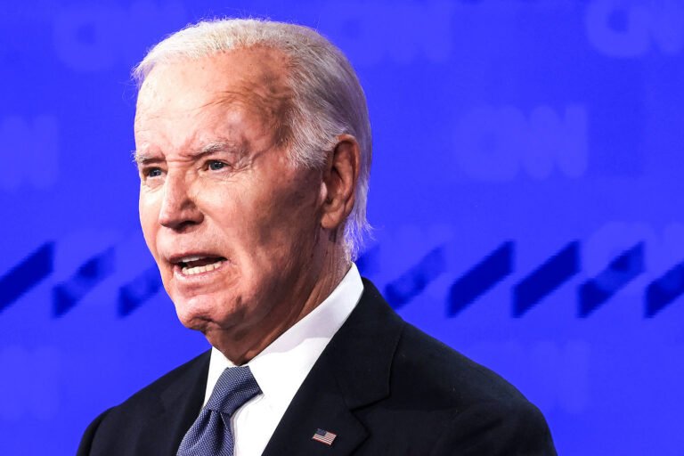 Top Biden allies say he's still the best bet to win against Trump in November