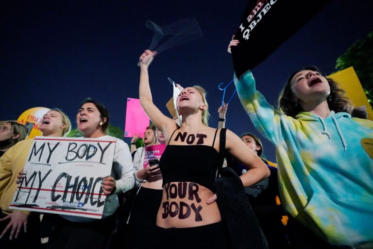 Supreme Court allows emergency abortions in Idaho for now