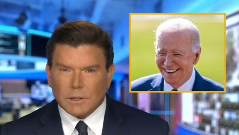 Fox News Declares Biden Winner Of Tonight's Debate