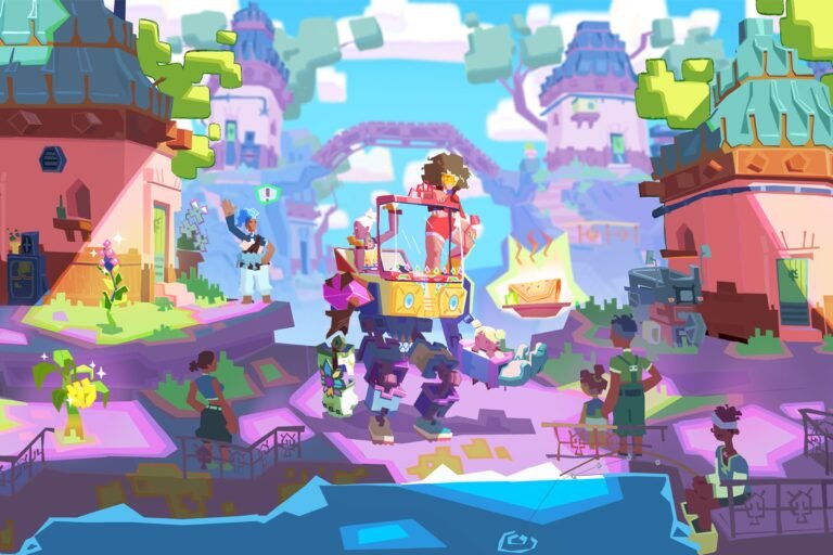 How the Developer of 'Among Us' Is Helping Indie Studios Survive Gaming’s Current Tumult
