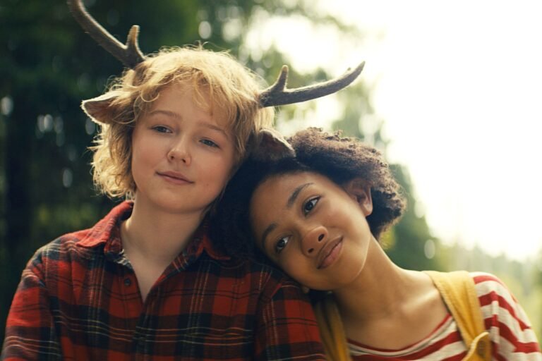 The 49 Best Shows on Netflix Right Now (June 2024)