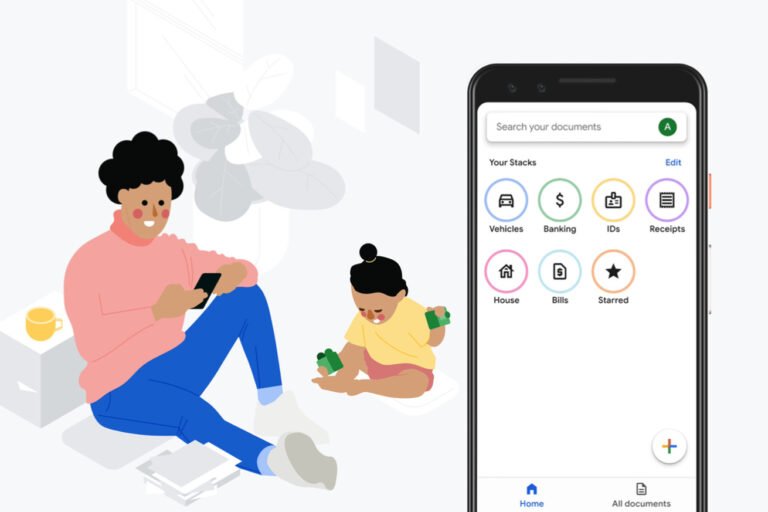 PDF organizer Stack is the latest app to hit the Google graveyard