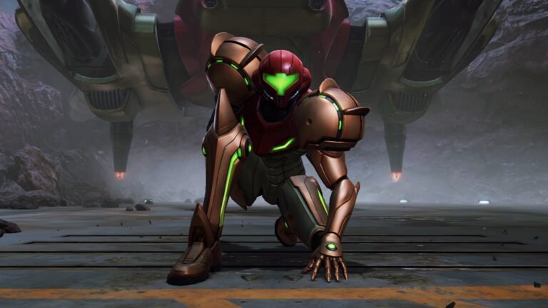 'Metroid Prime 4' Gets a Release Date After Years of Troubled Development