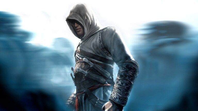Ubisoft CEO Confirms Multiple Assassin's Creed Remakes Are on the Way