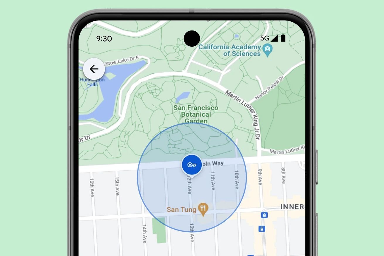 Google will address Android’s Find My Device network issues ‘over the coming weeks’