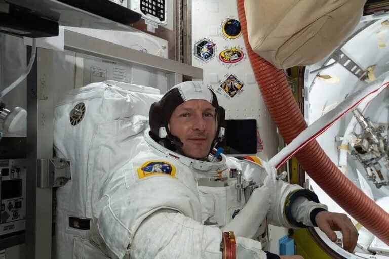 NASA Desperately Needs New Spacesuits. Private Firms Are Struggling to Make Them