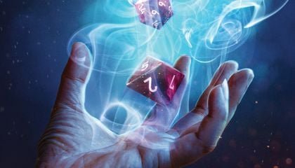 How Dungeons & Dragons Sparked a Revolution in How We Play Just About Everything