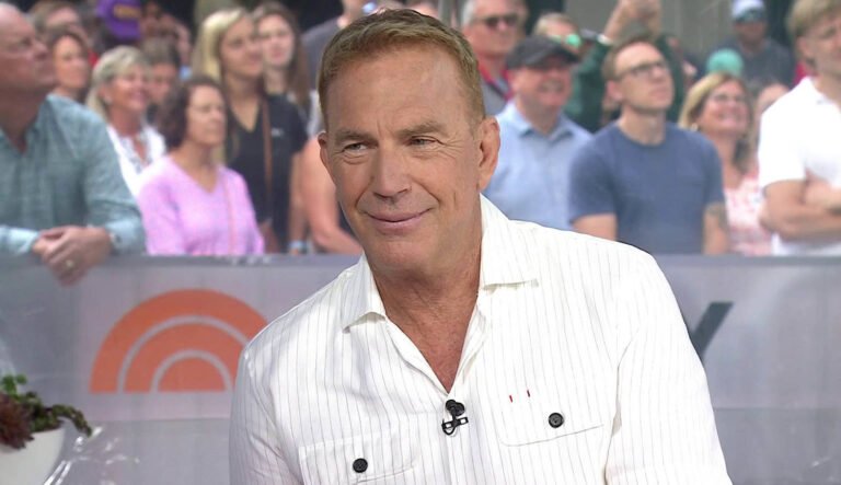 Kevin Costner says he'd return to 'Yellowstone' under 'the right circumstances'