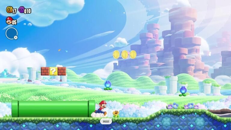 28 Best Nintendo Switch Games for Every Player (2024)