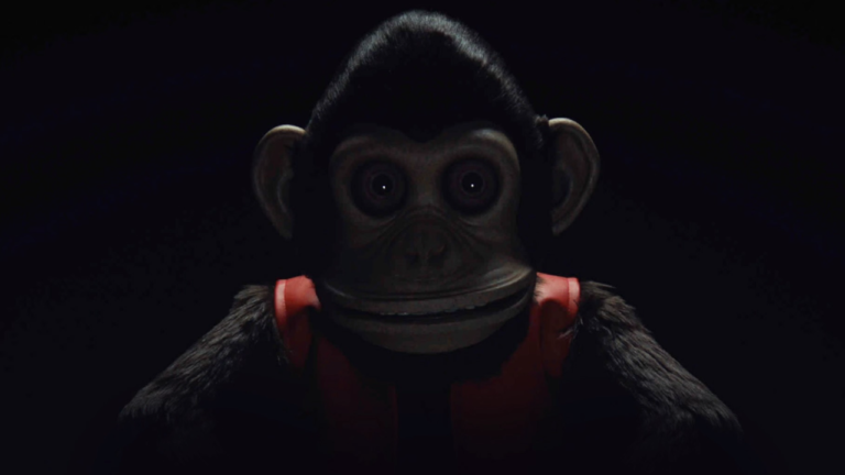 The Monkey Director Says Stephen King Adaptation Is a Comedy, and He'll Have a Small Role in It