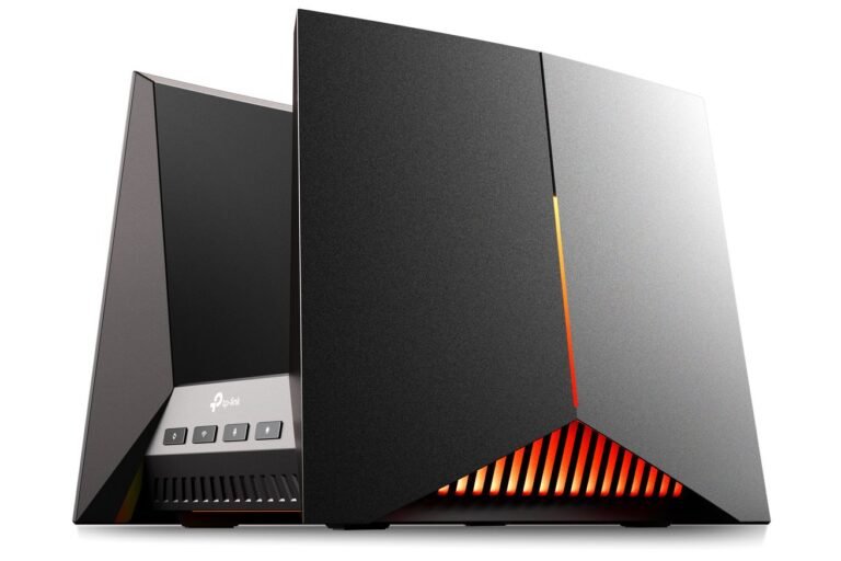 TP-Link’s first Wi-Fi 7 gaming router costs $600
