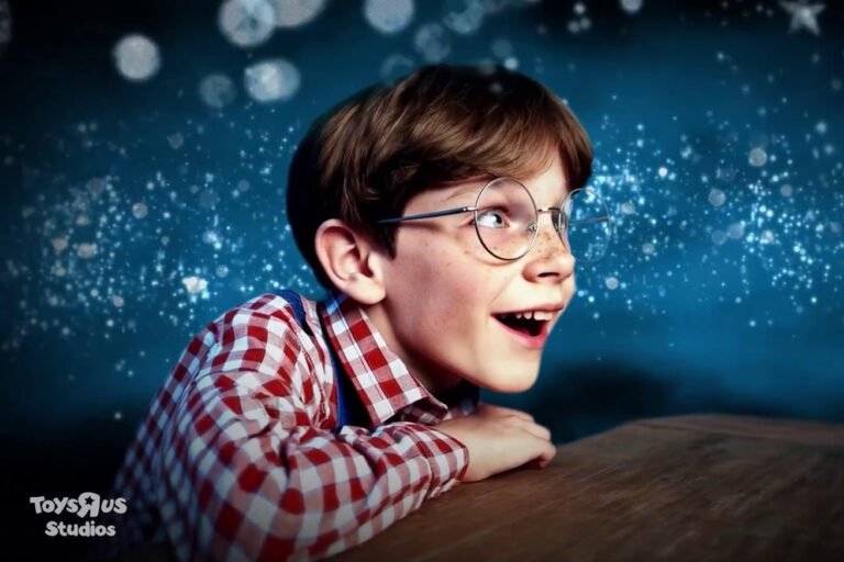 The owner of Toys ‘R’ Us just used OpenAI’s Sora to animate the zombie brand