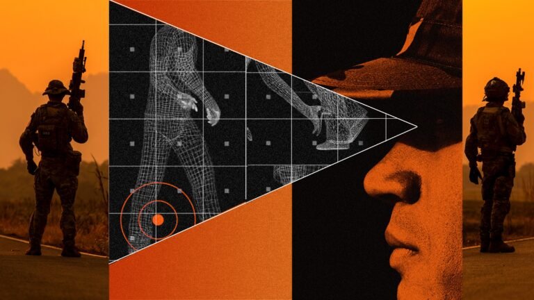 AI-Powered Super Soldiers Are More Than Just a Pipe Dream