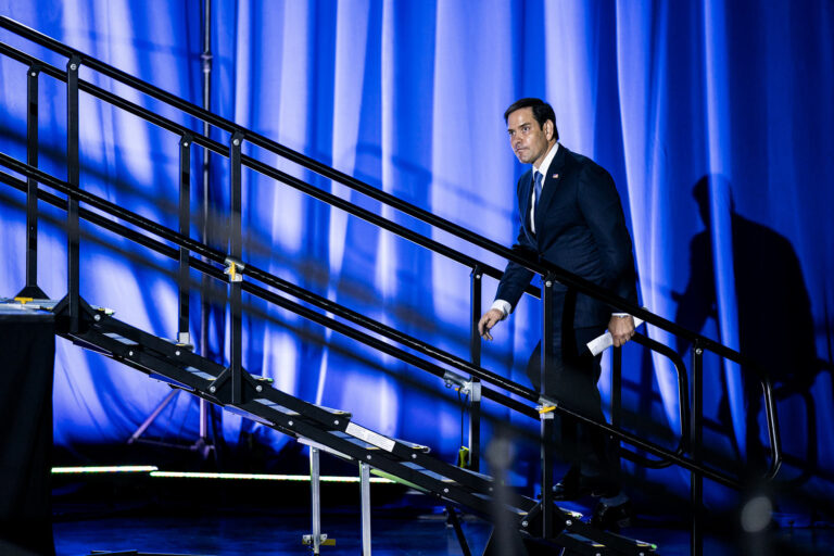 Rubio as Trump’s running mate could draw some Latino voters, but it's not a sure bet