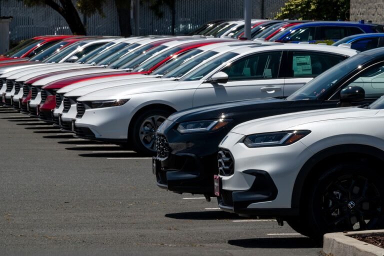 The massive car dealership outage could be cleared up by July 4th