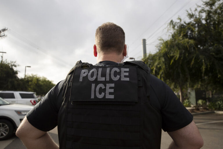 House Republicans demand info from Biden administration on migrants with potential terror links