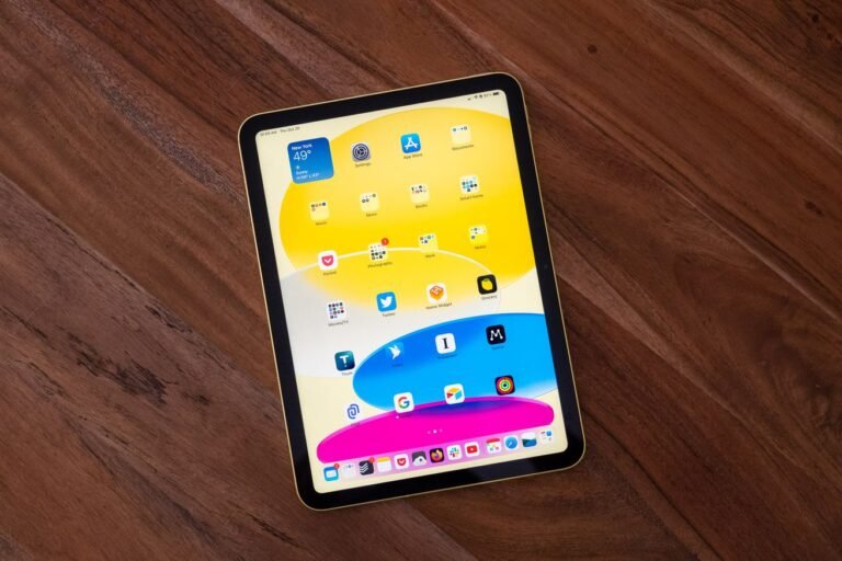The 10th-gen iPad is matching its best price to date for Prime Day