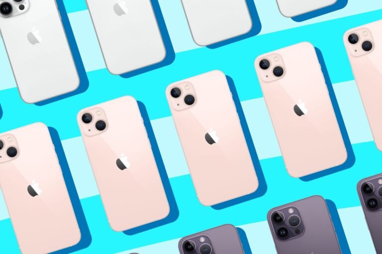 The best iPhones