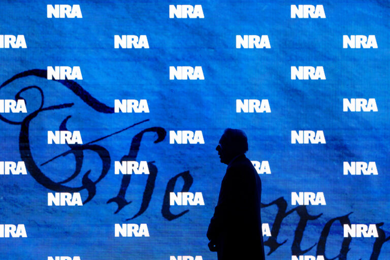 Judge set to weigh remedies against the National Rifle Association and Wayne LaPierre in civil corruption trial