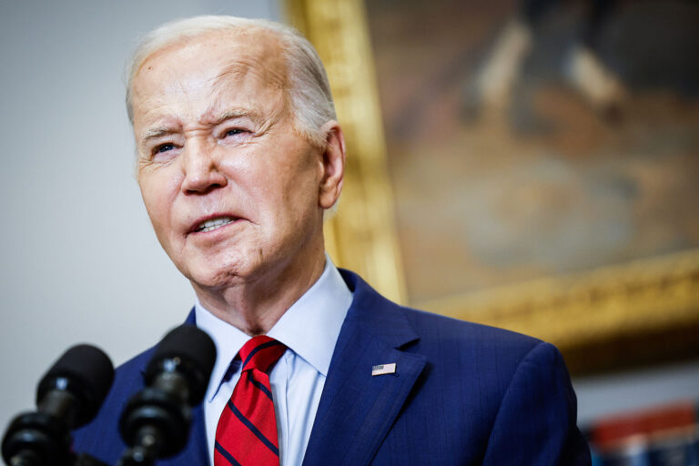 'I'm not leaving': Biden expands effort to tamp down calls to step aside