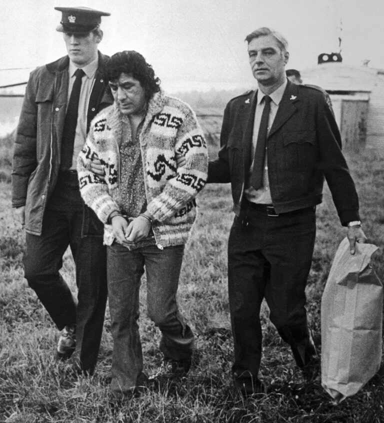 Leonard Peltier, Native American activist imprisoned for almost 50 years, denied parole request