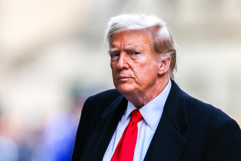 Supreme Court to rule on Trump's immunity claim in Jan. 6 case
