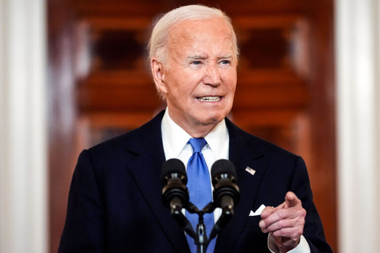 White House weighs options after ruling on immunity as Democrats react with outrage