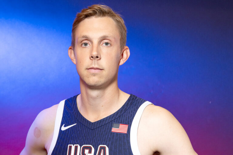 Meet the engineer, doctors and other clock punchers competing for Team USA in the Olympics