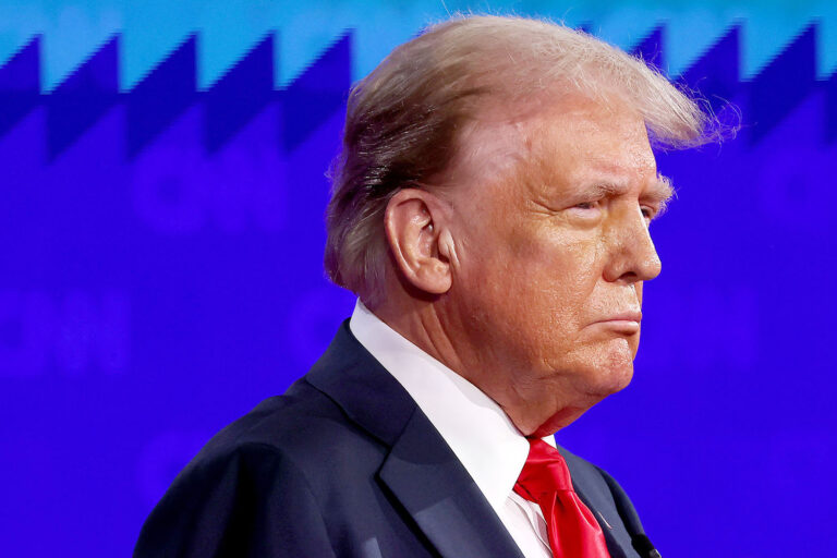 Some ex-DOJ officials under Trump fear Supreme Court gave him cover to weaponize the department